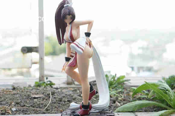 动漫 anime手办