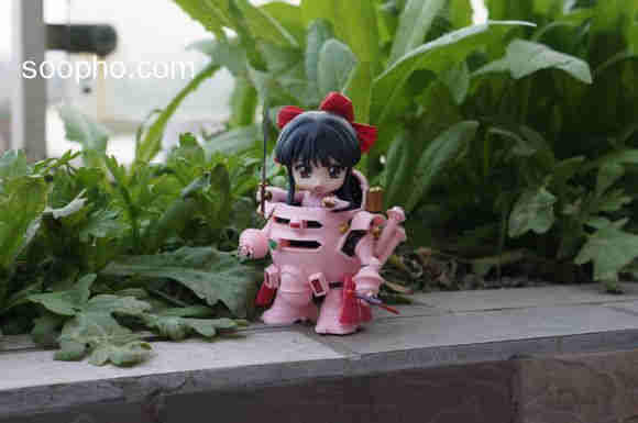 动漫 anime手办