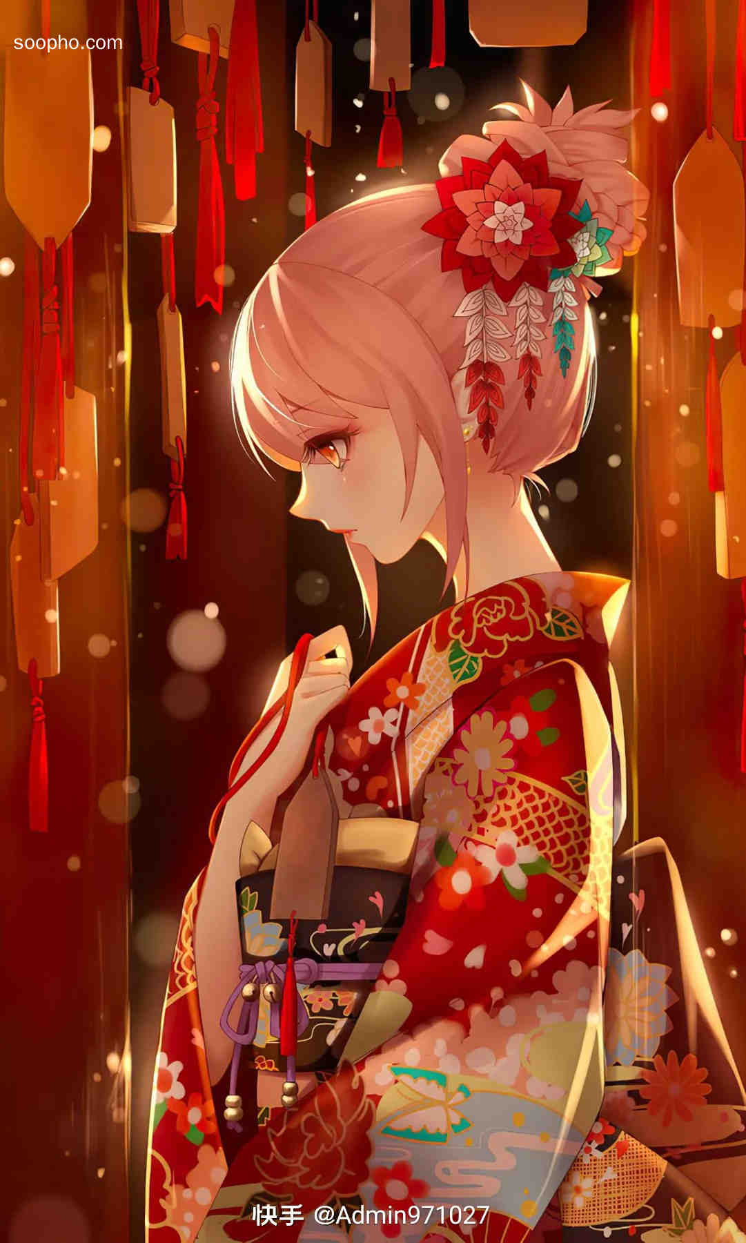 动漫 anime