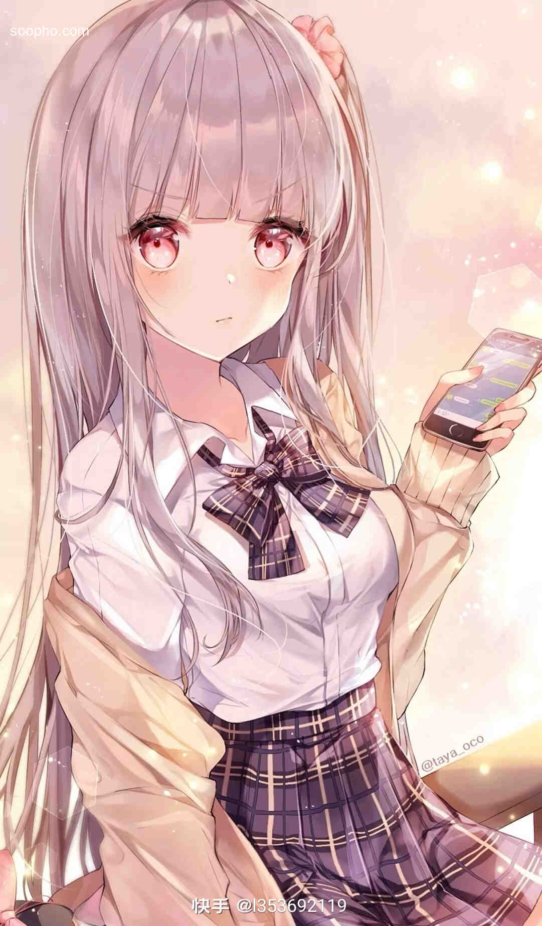 动漫 anime